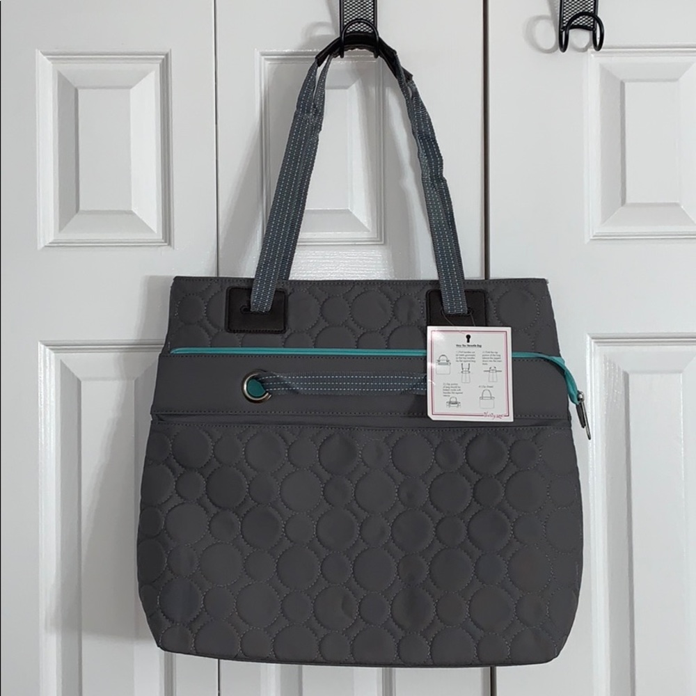Vary you versatile bag